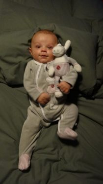 Mon doudouuuuu