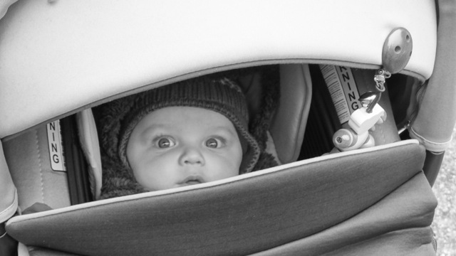 Promenons-nous à Kaysersberg