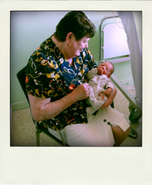 Adieu « Mamoma »…