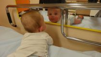 Petit tour aux urgences pédiatriques