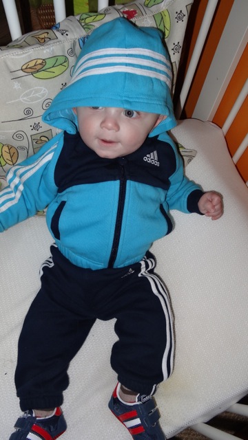 Ouaich ouaich le keum?