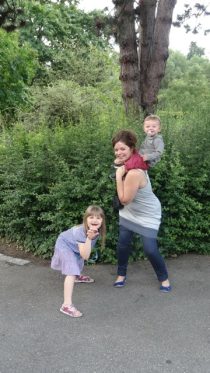 Promenons-nous au zoo de Mulhouse…