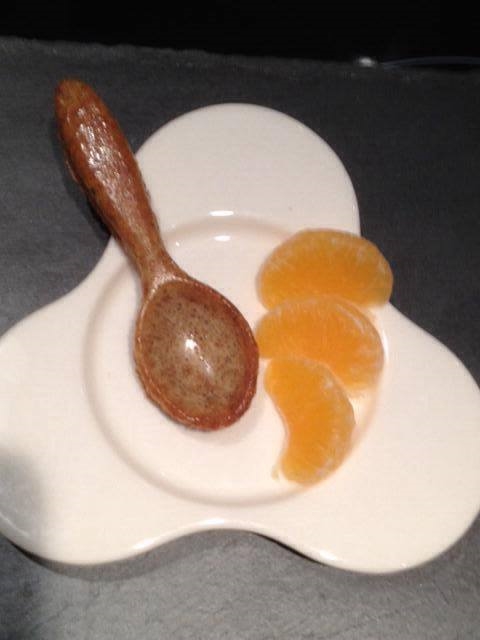 Les cakes d&rsquo;automne de Monsieur Arthur