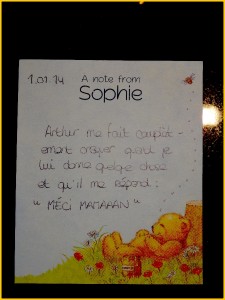 note