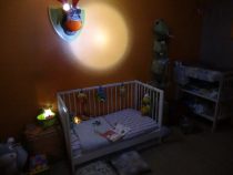 Le rituel du coucher…ZzZz